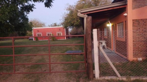Campo El Jilguero